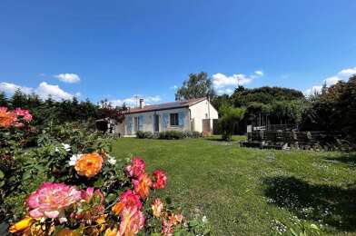 Maison 3 pièces 238500 €