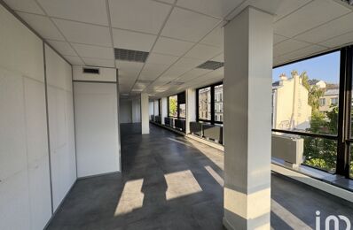 vente commerce 915 000 € à proximité de Issy-les-Moulineaux (92130)