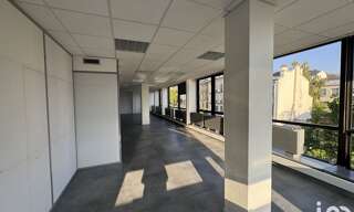Commerce  437 m² à vendre à Saint-Cloud (92210)