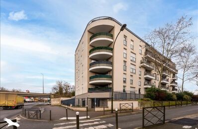 vente appartement 233 200 € à proximité de Enghien-les-Bains (95880)