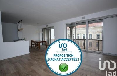 vente appartement 169 000 € à proximité de L'Étrat (42580)