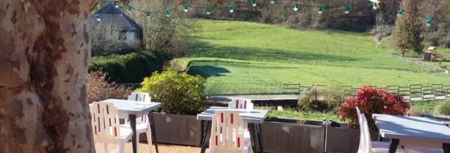 Commerce  707 m² à vendre à L'Hôpital-Saint-Blaise (64130)