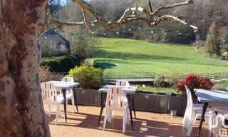 Divers  707 m² à vendre à L'Hôpital-Saint-Blaise (64130)