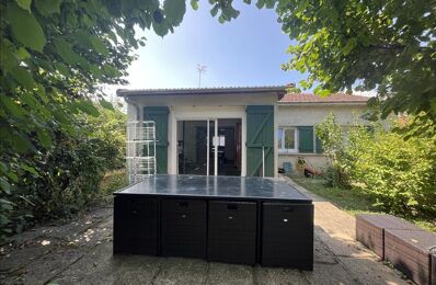 vente maison 103 550 € à proximité de Arcomps (18200)