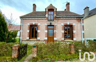 vente maison 148 000 € à proximité de La Marolle-en-Sologne (41210)