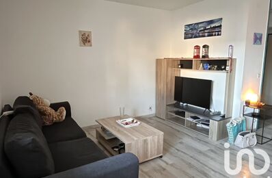 appartement 2 pièces 46 m2 à vendre à Pau (64000)