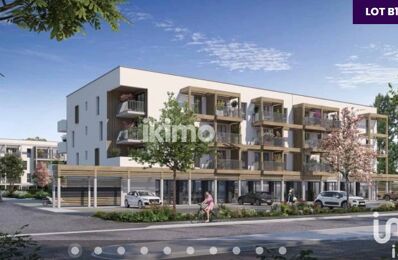 vente appartement 300 000 € à proximité de Soumoulou (64420)