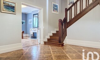 Appartement 8 Pièces 204 m² à vendre à Rouen (76000)
