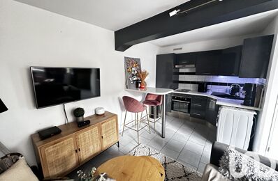 vente appartement 178 000 € à proximité de Cormeilles-en-Parisis (95240)