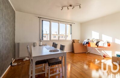 vente appartement 166 500 € à proximité de Les Clayes-sous-Bois (78340)