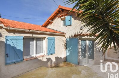 vente maison 329 000 € à proximité de Marseille 3 (13003)