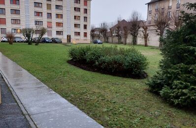 vente appartement 149 000 € à proximité de Champagne-sur-Oise (95660)