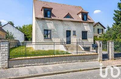 vente maison 660 000 € à proximité de Villepreux (78450)