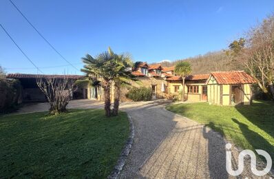 vente maison 458 000 € à proximité de Bassillac (24330)