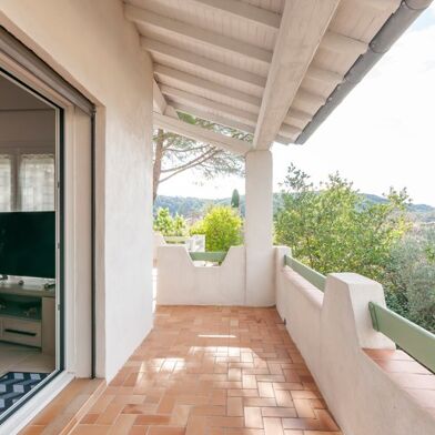 Maison 5 pièces 332920 €