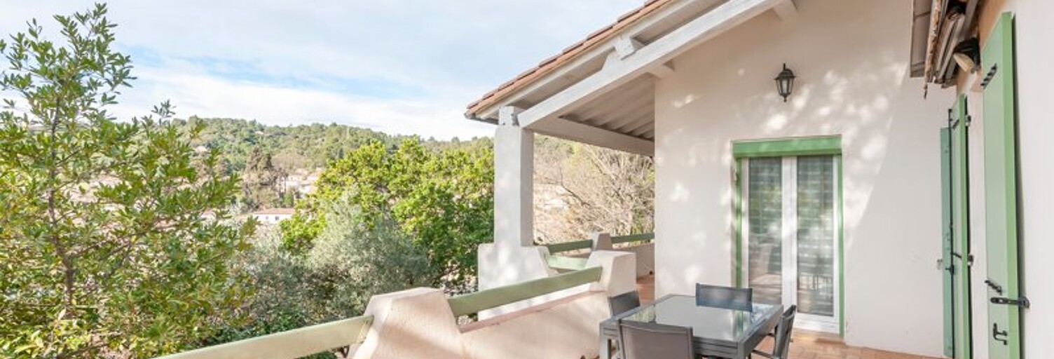 Maison 5 Pièces 146 m² à vendre à Clermont-l'Hérault (34800)