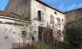 Maison 10 Pièces 230 m² à vendre à Valence (82400)