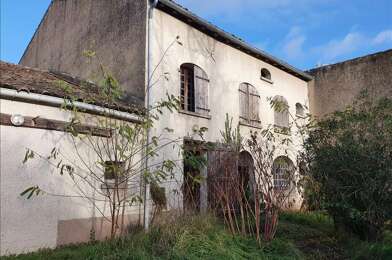 Maison 10 pièces 134375 €