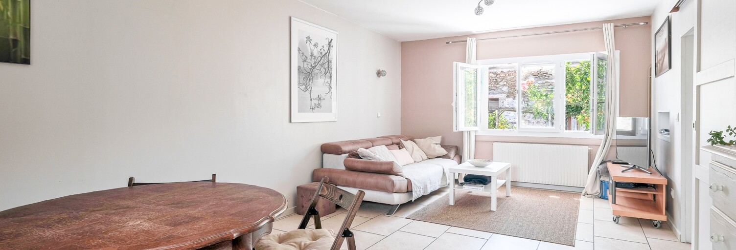 Maison 4 Pièces 114 m² à vendre à Guérard (77580)