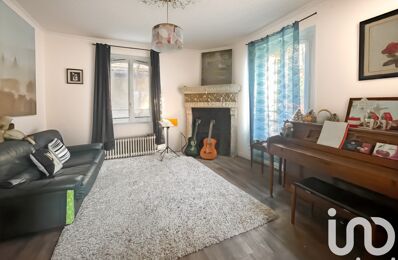 vente maison 300 000 € à proximité de Villeneuve-Saint-Georges (94190)