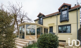Maison 5 Pièces 102 m² à vendre à Osny (95520)