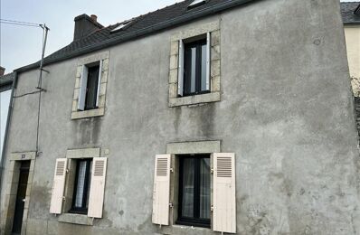 vente maison 77 350 € à proximité de Plestin-les-Grèves (22310)