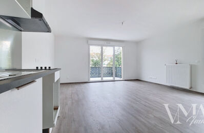 location appartement 1 035 € CC /mois à proximité de Jassans-Riottier (01480)