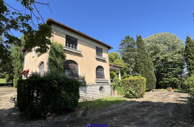 vente maison 262 500 € à proximité de Castelmoron-sur-Lot (47260)