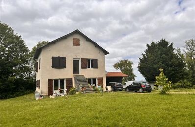 vente maison 149 800 € à proximité de Plaisance (32160)