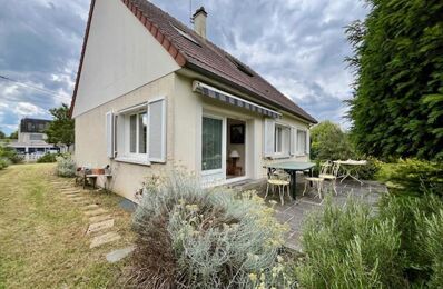 vente maison 485 000 € à proximité de Montmorency (95160)