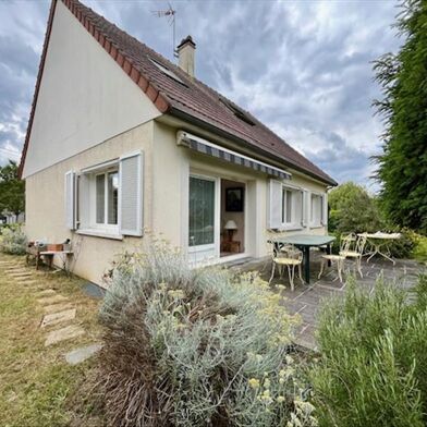 Maison 6 pièces 459000 €