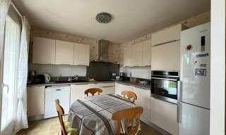 Maison 6 Pièces 127 m² à vendre à Margency (95580)