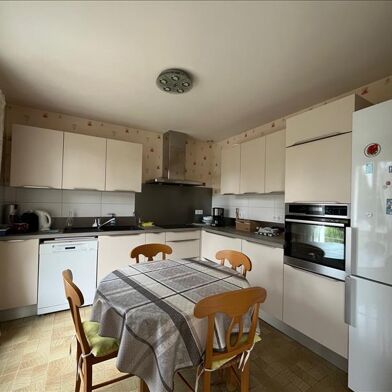 Maison 6 pièces 459000 €