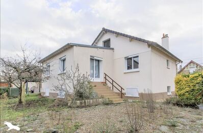 vente maison 299 000 € à proximité de Flins-sur-Seine (78410)