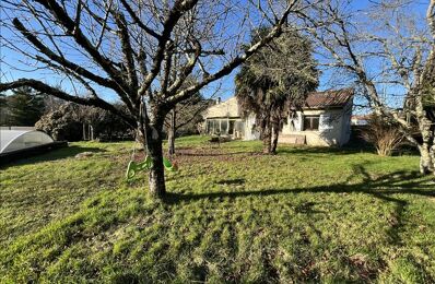 vente maison 191 700 € à proximité de Saint-Yrieix-sur-Charente (16710)