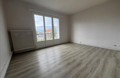 vente appartement 134 375 € à proximité de Luynes (37230)