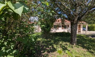 Maison 9 Pièces 194 m² à vendre à Lavaur (81500)