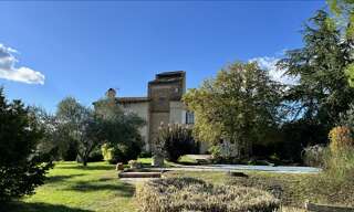 Maison 11 Pièces 380 m² à vendre à La Salvetat-Belmontet (82230)