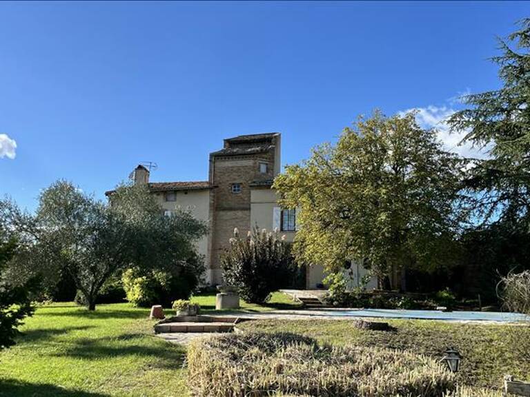 Château de 11 pièces principales — photo 1