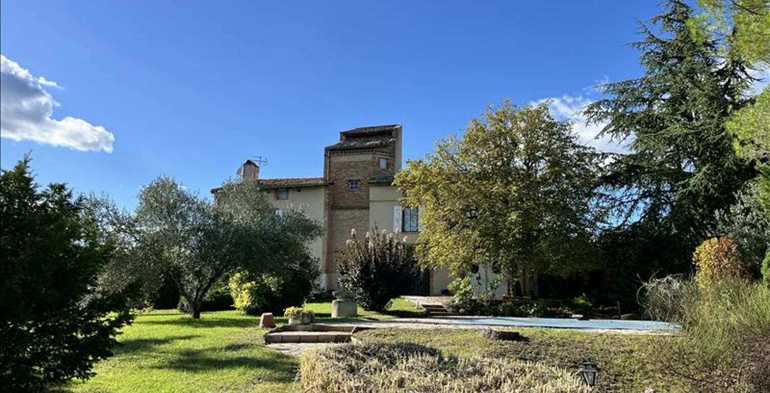 Château de 11 pièces principales — photo 1