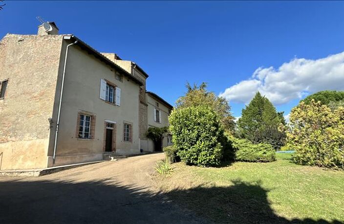 Château de 11 pièces principales — photo 2