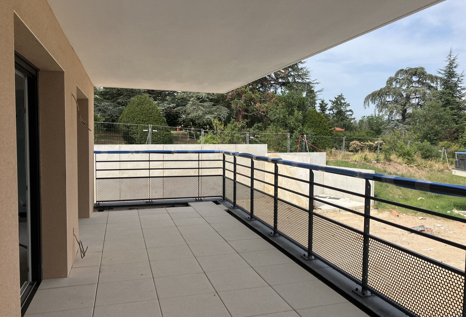 Appartement T4 lumineux — photo 1