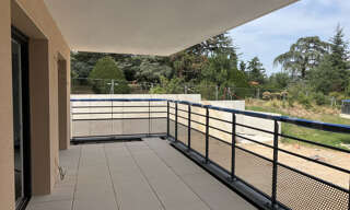 Appartement 4 Pièces 101 m² à vendre à Vaugneray (69670)