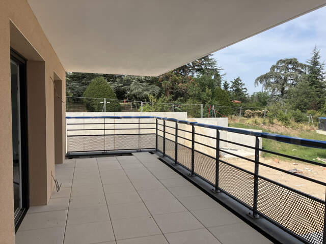 Appartement T4 lumineux — photo du bien