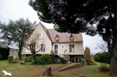 vente maison 332 325 € à proximité de La Chapelle-sur-Loire (37140)