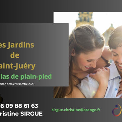 Maison 2 pièces 189000 €