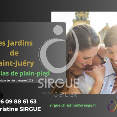 Maison 2 pièces 189000 €