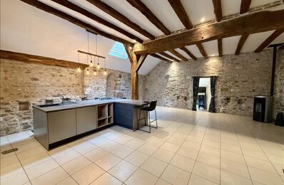 vente maison 160 500 € à proximité de Villefranche-sur-Cher (41200)