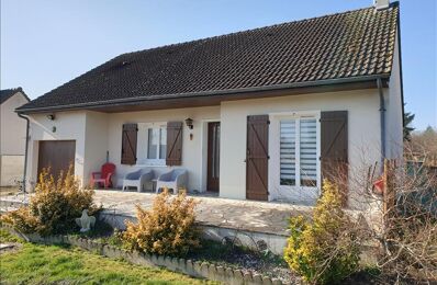 vente maison 123 625 € à proximité de Langon-sur-Cher (41320)