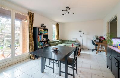 vente maison 233 200 € à proximité de Ramonville-Saint-Agne (31520)